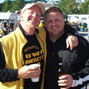 Trent Tilton, Death, Ada, MI Obituary
