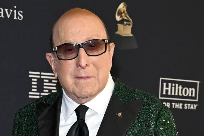 Clive Davis, Death, United States Obituary